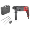 SKIL SDS+ Boorhamer (beitelhamer) 1770GA 850W 4 Functies 1 SKIL SDS+ Boorhamer (beitelhamer) 1770GA 850W 4 Functies -Bosch || Makita || SKIL Verkoopwinkel 123 66
