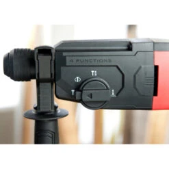 SKIL SDS+ Boorhamer (beitelhamer) 1770GA 850W 4 Functies 10 SKIL SDS+ Boorhamer (beitelhamer) 1770GA 850W 4 Functies -Bosch || Makita || SKIL Verkoopwinkel 123 68