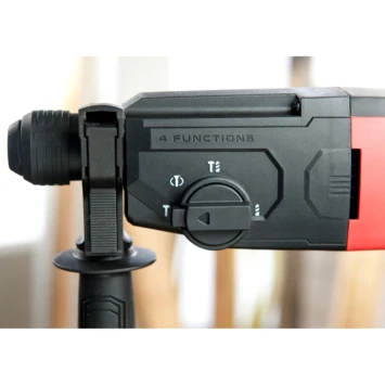 SKIL SDS+ Boorhamer (beitelhamer) 1770GA 850W 4 Functies 5 SKIL SDS+ Boorhamer (beitelhamer) 1770GA 850W 4 Functies - Afbeelding 3