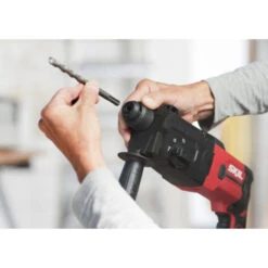 SKIL SDS+ Boorhamer (beitelhamer) 1770GA 850W 4 Functies 11 SKIL SDS+ Boorhamer (beitelhamer) 1770GA 850W 4 Functies -Bosch || Makita || SKIL Verkoopwinkel 123 69