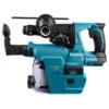 Makita 18V LXT Combihamer DHR243ZJW (zonder Accu) 1 Makita 18V LXT Combihamer DHR243ZJW (zonder Accu) -Bosch || Makita || SKIL Verkoopwinkel 123 692