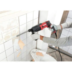 SKIL SDS+ Boorhamer (beitelhamer) 1770GA 850W 4 Functies 12 SKIL SDS+ Boorhamer (beitelhamer) 1770GA 850W 4 Functies -Bosch || Makita || SKIL Verkoopwinkel 123 70