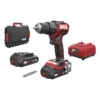 SKIL 20V Klopboormachine 3075HC Brushless (incl. 2 Accu's 2,0Ah + Snellader) -Bosch || Makita || SKIL Verkoopwinkel 123 700