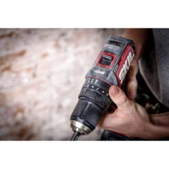 SKIL 20V Klopboormachine 3075HC Brushless (incl. 2 Accu's 2,0Ah + Snellader) -Bosch || Makita || SKIL Verkoopwinkel 123 703