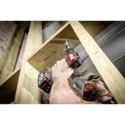 SKIL 20V Klopboormachine 3075HC Brushless (incl. 2 Accu's 2,0Ah + Snellader) -Bosch || Makita || SKIL Verkoopwinkel 123 707