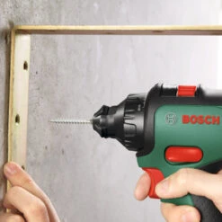 Bosch 18V Accuboormachine Brushless AdvancedDrill (Incl. 2 Accu's 2.5Ah + Lader) -Bosch || Makita || SKIL Verkoopwinkel 123 712