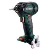 Metabo 18V Accu Slagschroevendraaier / Slagmoersleutel SSD LTX 200 (zonder Accu) -Bosch || Makita || SKIL Verkoopwinkel 123 714