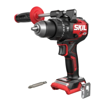 SKIL 20V Accuklopboormachine 3085CA XP Brushless 130Nm (zonder Accu) 3 SKIL 20V Accuklopboormachine 3085CA XP Brushless 130Nm (zonder Accu)