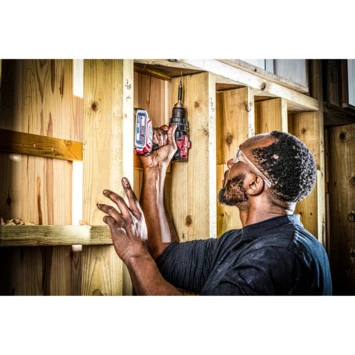 SKIL 20V Accuklopboormachine 3085CA XP Brushless 130Nm (zonder Accu) 4 SKIL 20V Accuklopboormachine 3085CA XP Brushless 130Nm (zonder Accu) - Afbeelding 2