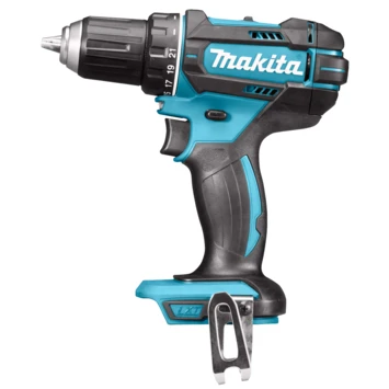 Makita Accuboormachine DDF482ZJ (zonder Accu) 3 Makita Accuboormachine DDF482ZJ (zonder Accu)