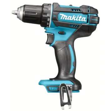 Makita Accuboormachine DDF482ZJ (zonder Accu) 4 Makita Accuboormachine DDF482ZJ (zonder Accu) - Afbeelding 2
