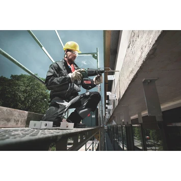 Metabo Accuhamerboor KHA18 LTX Met Koffer (zonder Accu) 5 Metabo Accuhamerboor KHA18 LTX Met Koffer (zonder Accu) - Afbeelding 3