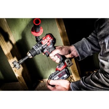 SKIL 20V Accuklopboormachine 3085CA XP Brushless 130Nm (zonder Accu) 6 SKIL 20V Accuklopboormachine 3085CA XP Brushless 130Nm (zonder Accu) - Afbeelding 4