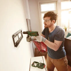 Bosch Klopboormachine EasyImpact 600 17 Bosch Klopboormachine EasyImpact 600 -Bosch || Makita || SKIL Verkoopwinkel 123 752