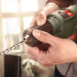 Bosch Klopboormachine EasyImpact 600 18 Bosch Klopboormachine EasyImpact 600 -Bosch || Makita || SKIL Verkoopwinkel 123 753