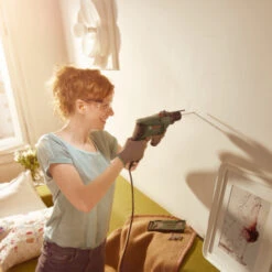 Bosch Klopboormachine EasyImpact 600 23 Bosch Klopboormachine EasyImpact 600 -Bosch || Makita || SKIL Verkoopwinkel 123 758