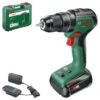 Bosch 18V Klopboormachine Brushless UniversalImpact (Incl. 2.0Ah Accu + Snellader) 1 Bosch 18V Klopboormachine Brushless UniversalImpact (Incl. 2.0Ah Accu + Snellader) -Bosch || Makita || SKIL Verkoopwinkel 123 759