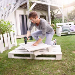 Bosch 18V Accuboormachine UniversalDrill (incl. 2 Accu's 1.5Ah + Lader) -Bosch || Makita || SKIL Verkoopwinkel 123 768