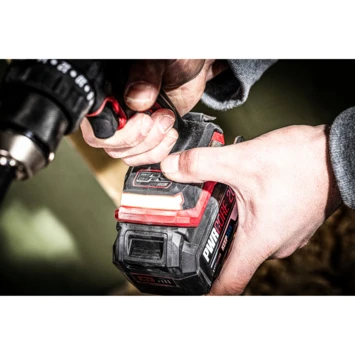 SKIL 20V Accuklopboormachine 3085CA XP Brushless 130Nm (zonder Accu) 8 SKIL 20V Accuklopboormachine 3085CA XP Brushless 130Nm (zonder Accu) - Afbeelding 6