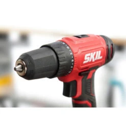 SKIL 12V Accuboormachine 2740AA + 2,0Ah Accu + Snellader -Bosch || Makita || SKIL Verkoopwinkel 123 778