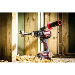 SKIL 20V Accuklopboormachine 3085CA XP Brushless 130Nm (zonder Accu) 27 SKIL 20V Accuklopboormachine 3085CA XP Brushless 130Nm (zonder Accu) -Bosch || Makita || SKIL Verkoopwinkel 123 78