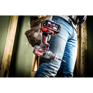 SKIL 20V Accuklopboormachine 3085CA XP Brushless 130Nm (zonder Accu) 10 SKIL 20V Accuklopboormachine 3085CA XP Brushless 130Nm (zonder Accu) - Afbeelding 8