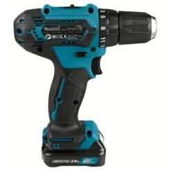 Makita Accuboormachine DF333DSAJ 12 Volt -Bosch || Makita || SKIL Verkoopwinkel 123 799