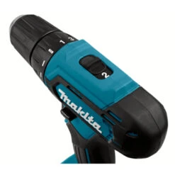 Makita Accuboormachine DF333DSAJ 12 Volt -Bosch || Makita || SKIL Verkoopwinkel 123 802