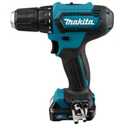 Makita Accuboormachine DF333DSAJ 12 Volt -Bosch || Makita || SKIL Verkoopwinkel 123 803
