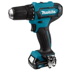 Makita Accuboormachine DF333DSAJ 12 Volt -Bosch || Makita || SKIL Verkoopwinkel 123 805