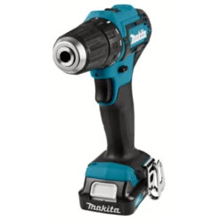 Makita Accuboormachine DF333DSAJ 12 Volt -Bosch || Makita || SKIL Verkoopwinkel 123 806