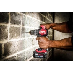 SKIL 20V Accuklopboormachine 3085CA XP Brushless 130Nm (zonder Accu) 30 SKIL 20V Accuklopboormachine 3085CA XP Brushless 130Nm (zonder Accu) -Bosch || Makita || SKIL Verkoopwinkel 123 81