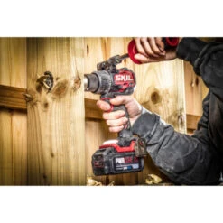 SKIL 20V Accuboormachine 3080CA XP Brushless 130Nm (zonder Accu) 24 SKIL 20V Accuboormachine 3080CA XP Brushless 130Nm (zonder Accu) -Bosch || Makita || SKIL Verkoopwinkel 123 818