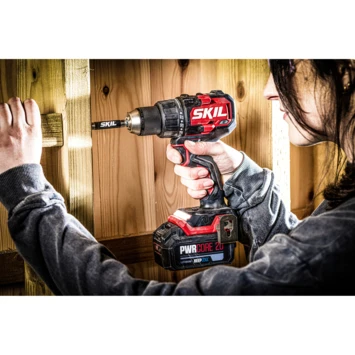 SKIL 20V Accuboormachine 3080CA XP Brushless 130Nm (zonder Accu) 8 SKIL 20V Accuboormachine 3080CA XP Brushless 130Nm (zonder Accu) - Afbeelding 6
