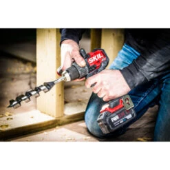 SKIL 20V Accuboormachine 3080CA XP Brushless 130Nm (zonder Accu) 28 SKIL 20V Accuboormachine 3080CA XP Brushless 130Nm (zonder Accu) -Bosch || Makita || SKIL Verkoopwinkel 123 822