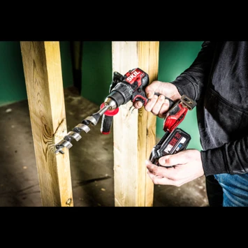 SKIL 20V Accuboormachine 3080CA XP Brushless 130Nm (zonder Accu) 13 SKIL 20V Accuboormachine 3080CA XP Brushless 130Nm (zonder Accu) - Afbeelding 11