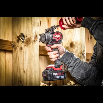 SKIL 20V Accuboormachine 3080CA XP Brushless 130Nm (zonder Accu) 15 SKIL 20V Accuboormachine 3080CA XP Brushless 130Nm (zonder Accu) - Afbeelding 13