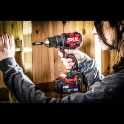SKIL 20V Accuboormachine 3080CA XP Brushless 130Nm (zonder Accu) 35 SKIL 20V Accuboormachine 3080CA XP Brushless 130Nm (zonder Accu) -Bosch || Makita || SKIL Verkoopwinkel 123 829