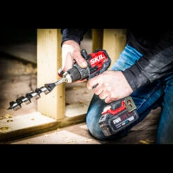 SKIL 20V Accuboormachine 3080CA XP Brushless 130Nm (zonder Accu) 37 SKIL 20V Accuboormachine 3080CA XP Brushless 130Nm (zonder Accu) -Bosch || Makita || SKIL Verkoopwinkel 123 831
