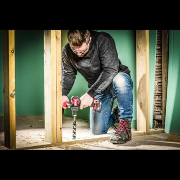 SKIL 20V Accuboormachine 3080CA XP Brushless 130Nm (zonder Accu) 21 SKIL 20V Accuboormachine 3080CA XP Brushless 130Nm (zonder Accu) - Afbeelding 19