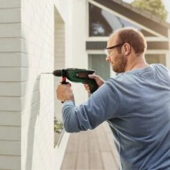 Bosch Klopboormachine UniversalImpact 800 10 Bosch Klopboormachine UniversalImpact 800 -Bosch || Makita || SKIL Verkoopwinkel 123 836