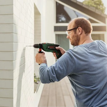 Bosch Klopboormachine UniversalImpact 800 5 Bosch Klopboormachine UniversalImpact 800 - Afbeelding 3