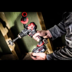 SKIL 20V Accuklopboormachine 3085CA XP Brushless 130Nm (zonder Accu) 33 SKIL 20V Accuklopboormachine 3085CA XP Brushless 130Nm (zonder Accu) -Bosch || Makita || SKIL Verkoopwinkel 123 84