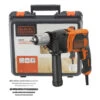Black & Decker BLACK+DECKER Klopboormachine BEH850K-QS 1 Black & Decker BLACK+DECKER Klopboormachine BEH850K-QS -Bosch || Makita || SKIL Verkoopwinkel 123 840