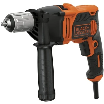 Black & Decker BLACK+DECKER Klopboormachine BEH850K-QS 4 Black & Decker BLACK+DECKER Klopboormachine BEH850K-QS - Afbeelding 2
