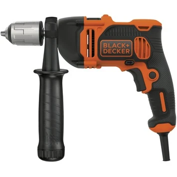 Black & Decker BLACK+DECKER Klopboormachine BEH850K-QS 5 Black & Decker BLACK+DECKER Klopboormachine BEH850K-QS - Afbeelding 3