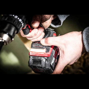 SKIL 20V Accuklopboormachine 3085CA XP Brushless 130Nm (zonder Accu) 17 SKIL 20V Accuklopboormachine 3085CA XP Brushless 130Nm (zonder Accu) - Afbeelding 15