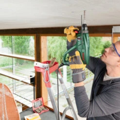 Bosch Boorhamer PBH 2100 RE -Bosch || Makita || SKIL Verkoopwinkel 123 861