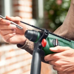 Bosch Boorhamer PBH 2100 RE -Bosch || Makita || SKIL Verkoopwinkel 123 862