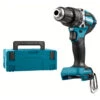 Makita 18V LXT Klopboor-/schroefmachine DHP484ZJ (zonder Accu) -Bosch || Makita || SKIL Verkoopwinkel 123 863